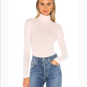 Free people all you want bodysuit
